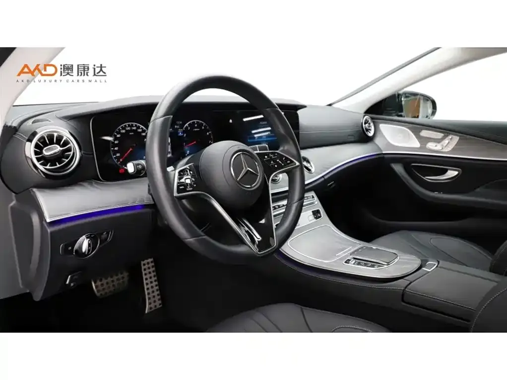 Mercedes-Benz CLS 2024 из CN, фото 8