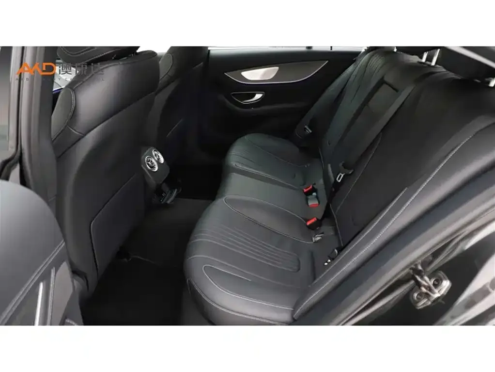 Mercedes-Benz CLS 2024 из CN, фото 9