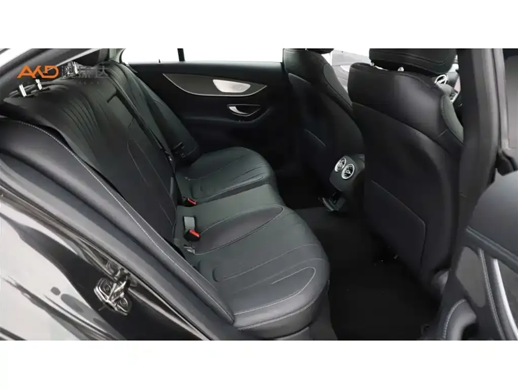 Mercedes-Benz CLS 2024 из CN, фото 3