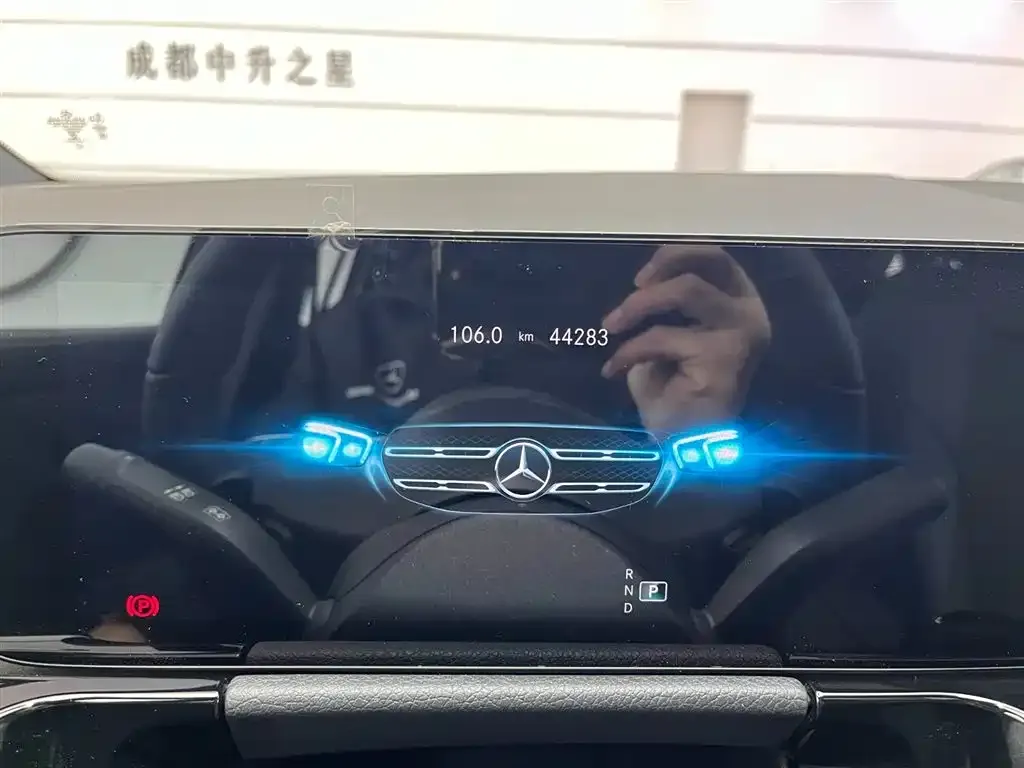 Mercedes-Benz GLA — фото 7