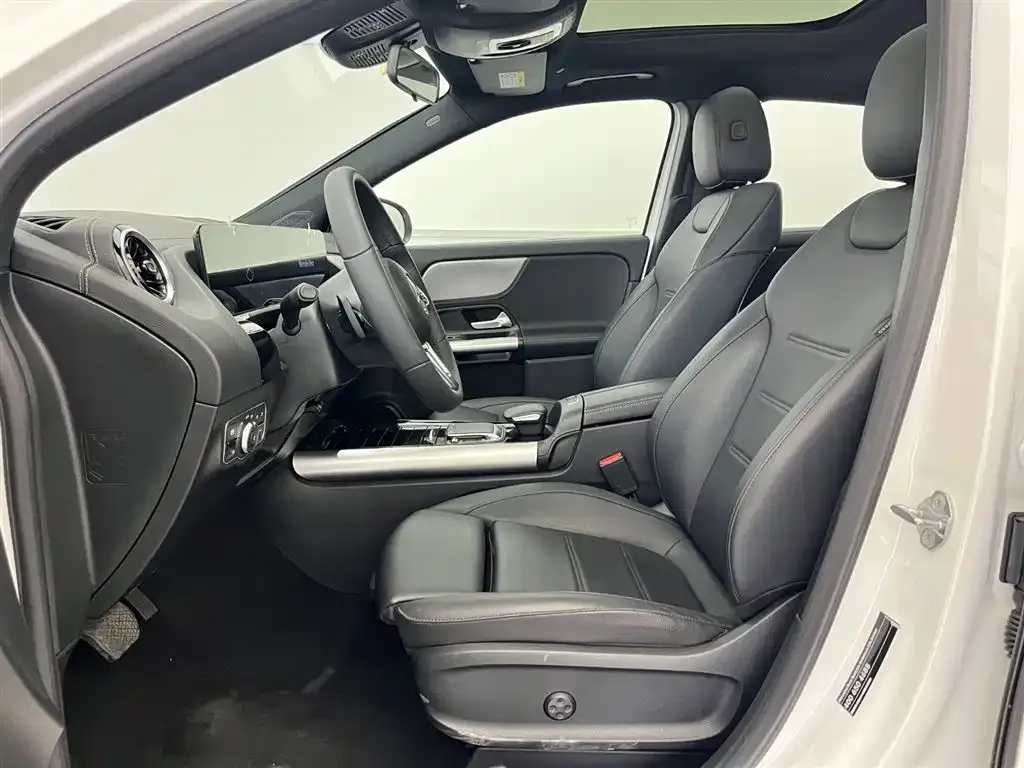 Mercedes-Benz GLA — фото 5