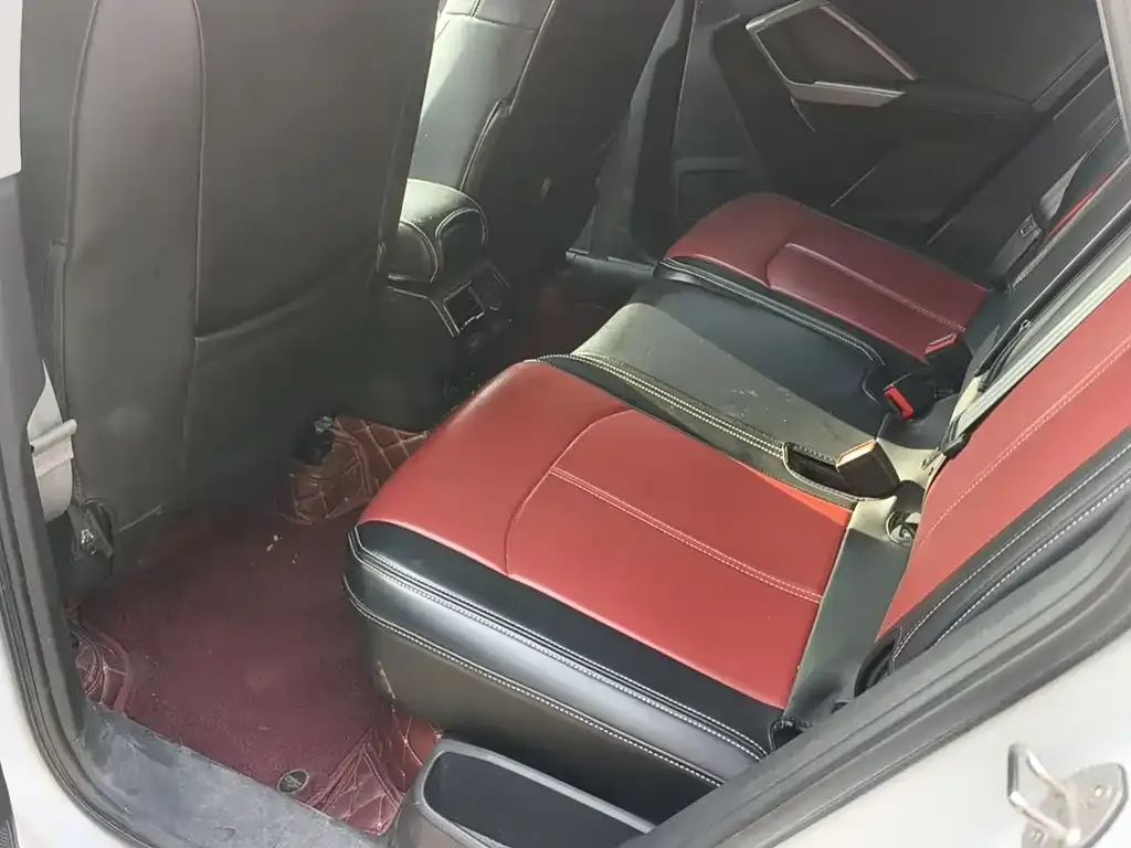 Audi Q3 2021 из CN, фото 2