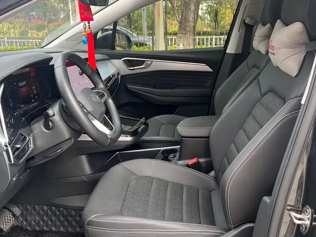 Volkswagen Talagon 2024 из CN, фото 3