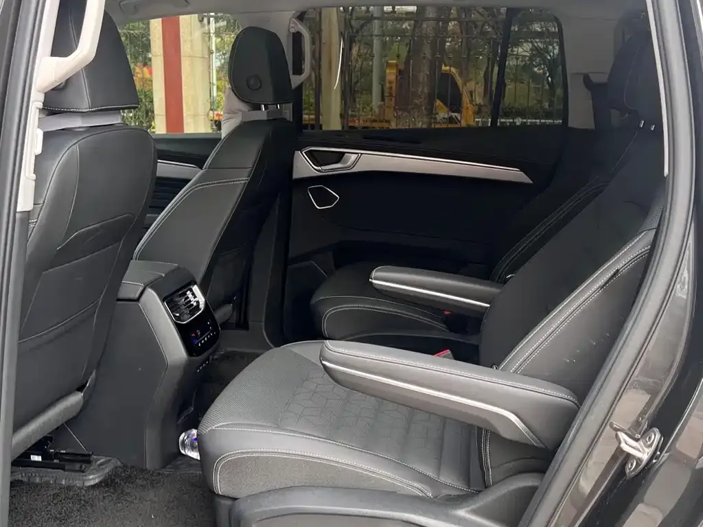 Volkswagen Talagon 2024 из CN, фото 2