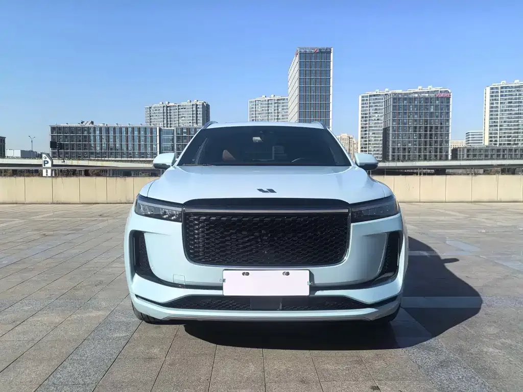 Li Auto ONE 2021 из CN, фото 2