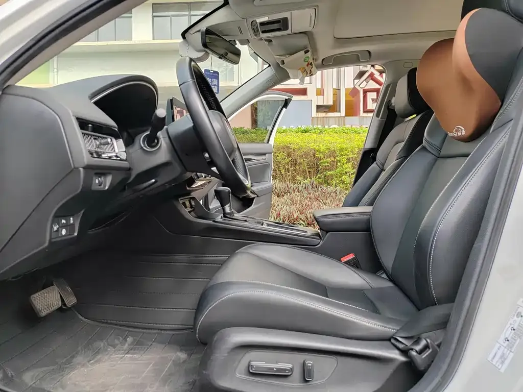 Honda Civic 2023 из CN, фото 5