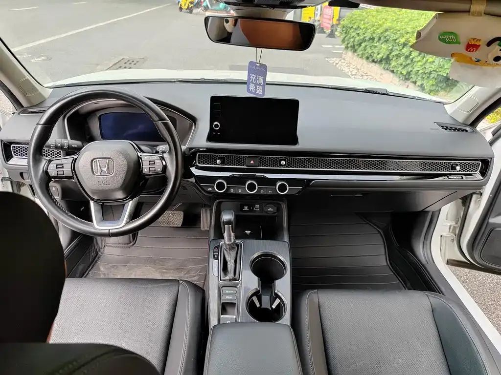 Honda Civic 2023 из CN, фото 7