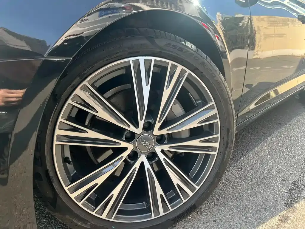 Audi A6L 2021 из CN, фото 7