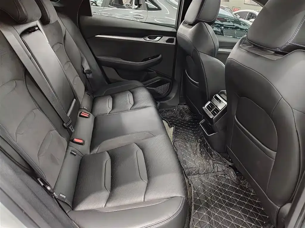 Geely Xingrui 2024 из CN, фото 10