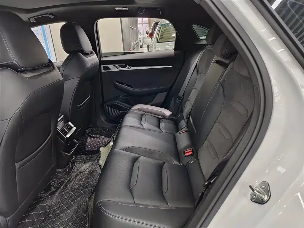 Geely Xingrui 2024 из CN, фото 8