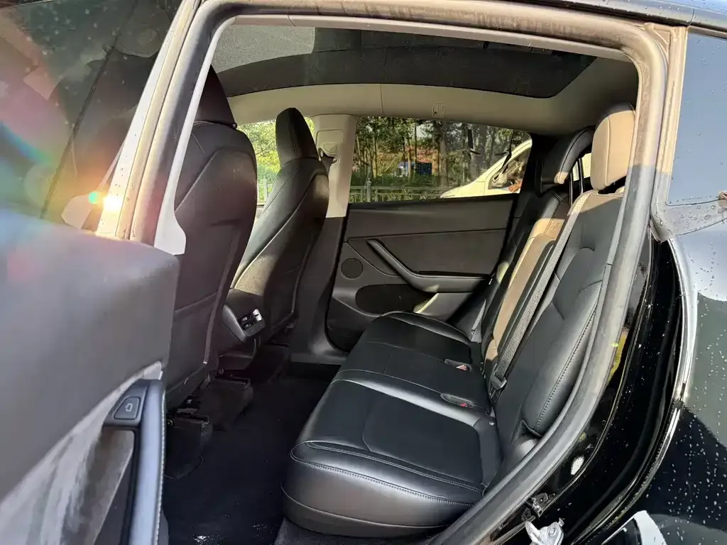Tesla Model Y 2022 из CN, фото 6