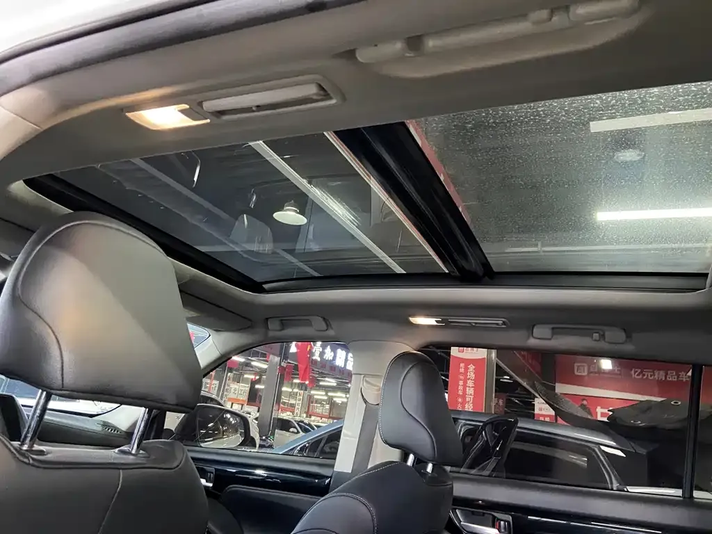 Toyota Highlander 2022 из CN, фото 10
