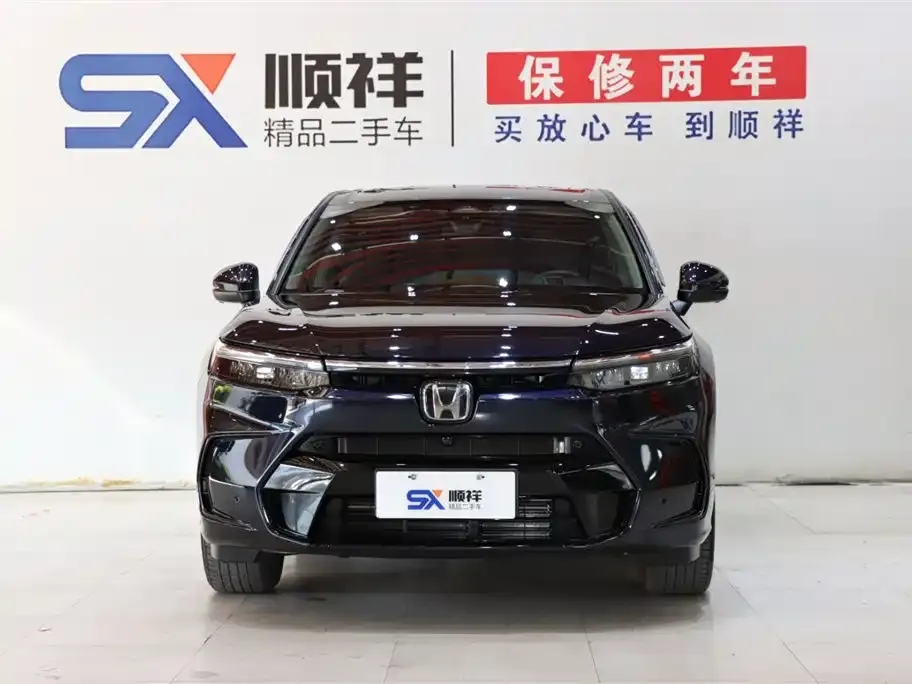 Honda Breeze 2024 из CN, фото 3