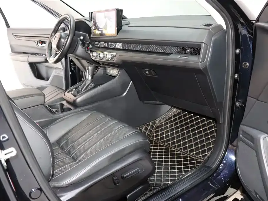 Honda Breeze 2024 из CN, фото 7