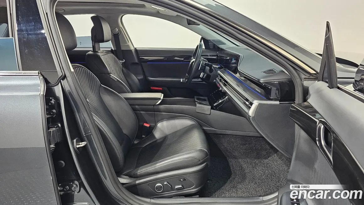 Hyundai Grandeur 2023 из KR, фото 10
