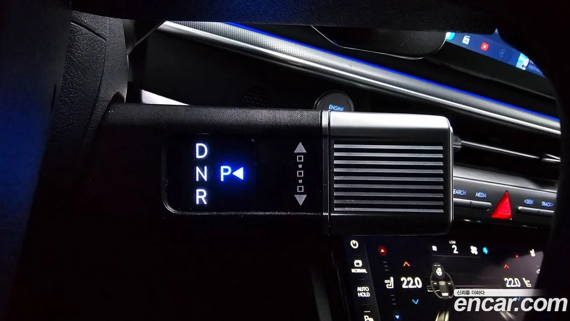 Hyundai Grandeur 2023 из KR, фото 6