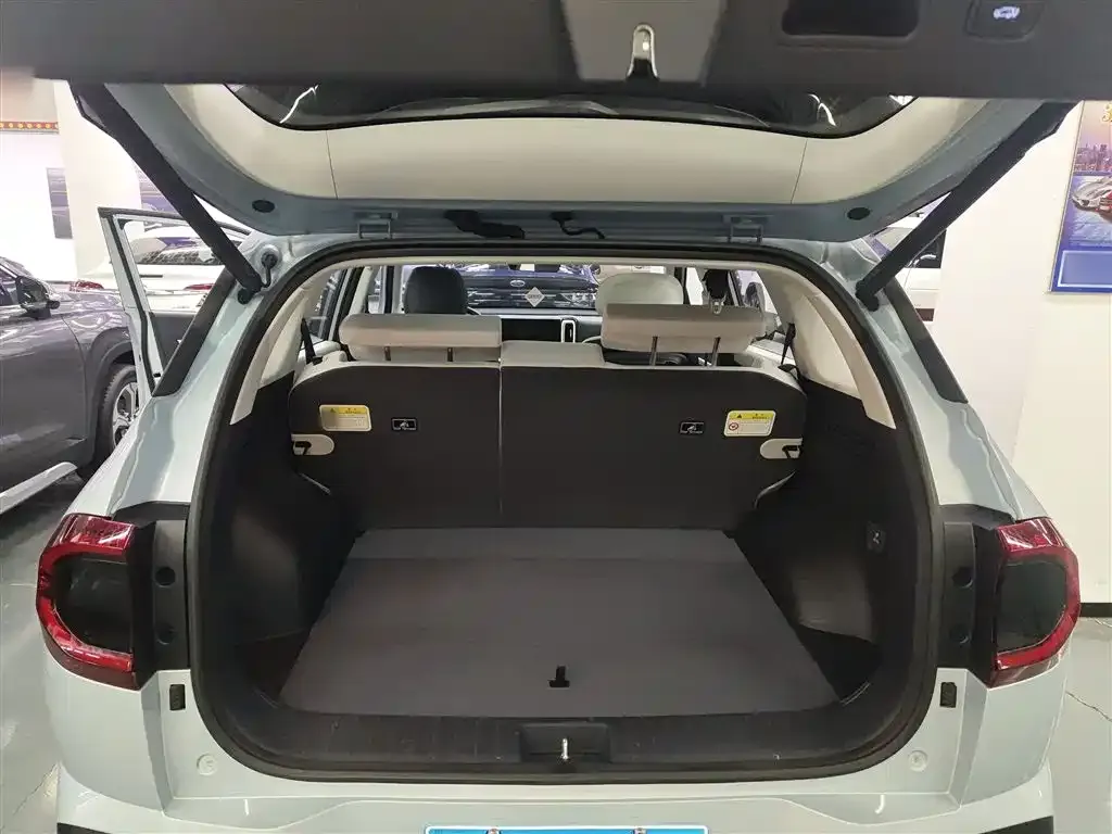 Hyundai ix35 2023 из CN, фото 4