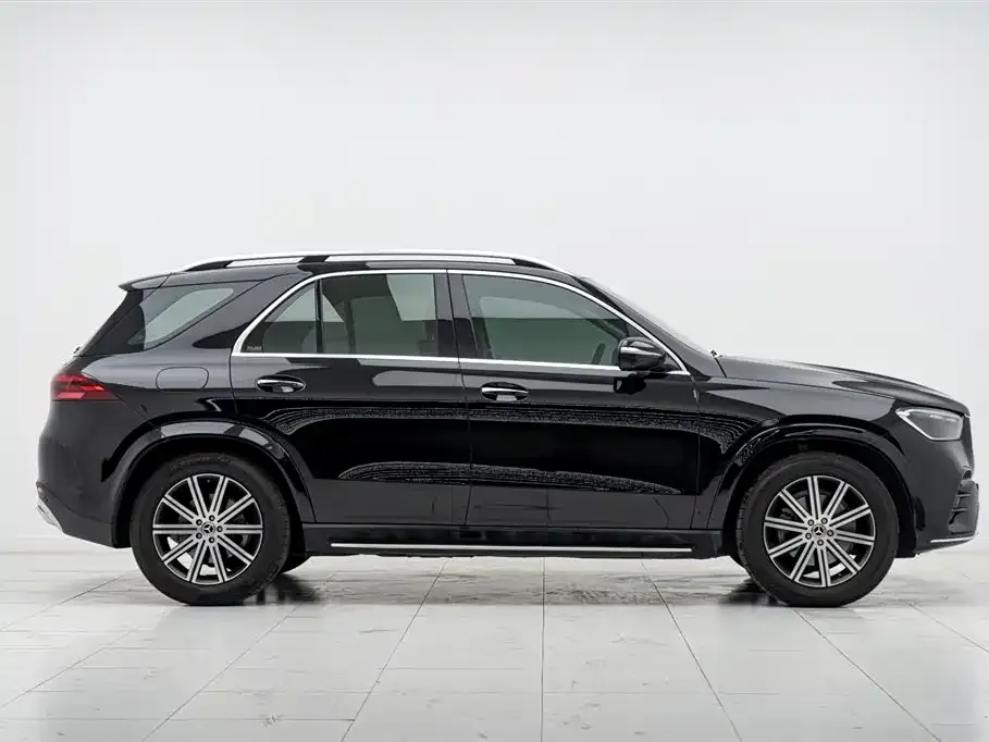 Mercedes-Benz GLE 2025 из CN, фото 8