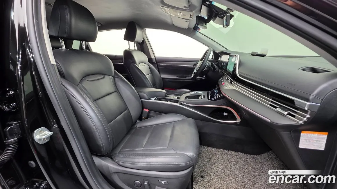 Hyundai Grandeur 2021 из KR, фото 9