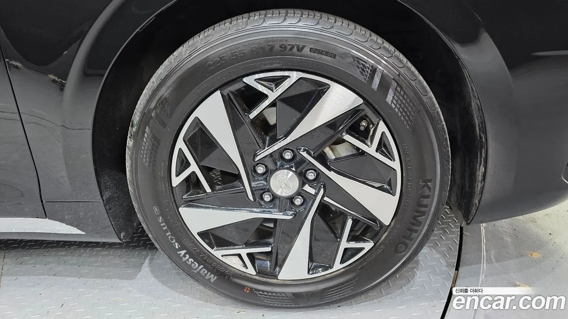 Hyundai Grandeur 2021 из KR, фото 6