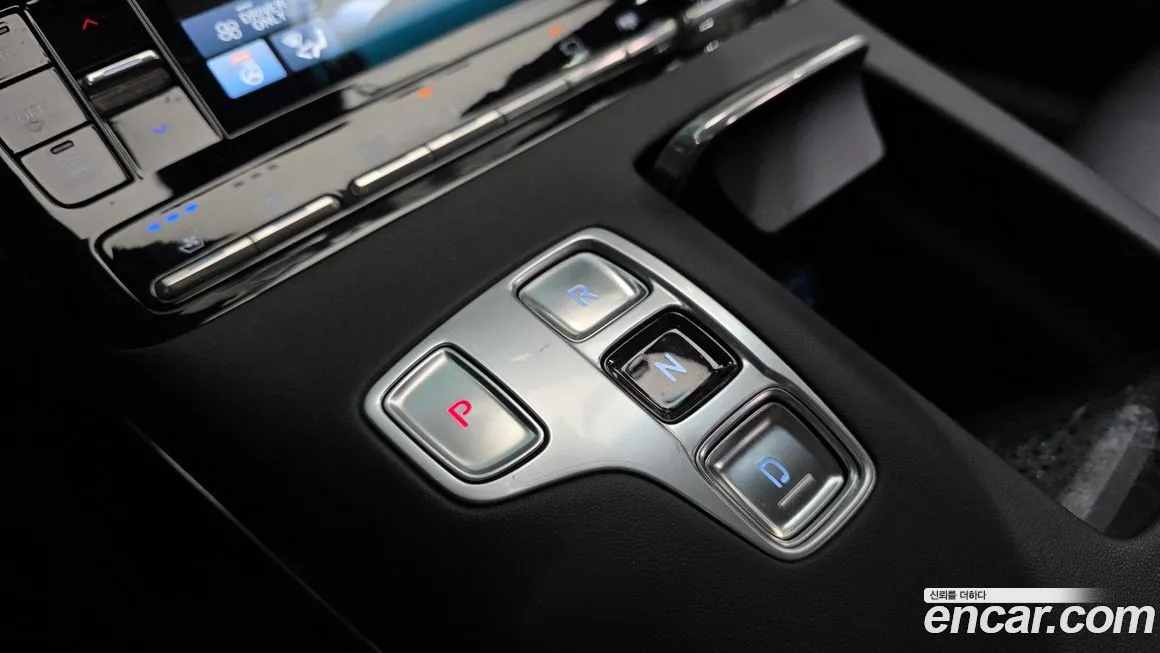 Hyundai Grandeur 2021 из KR, фото 10