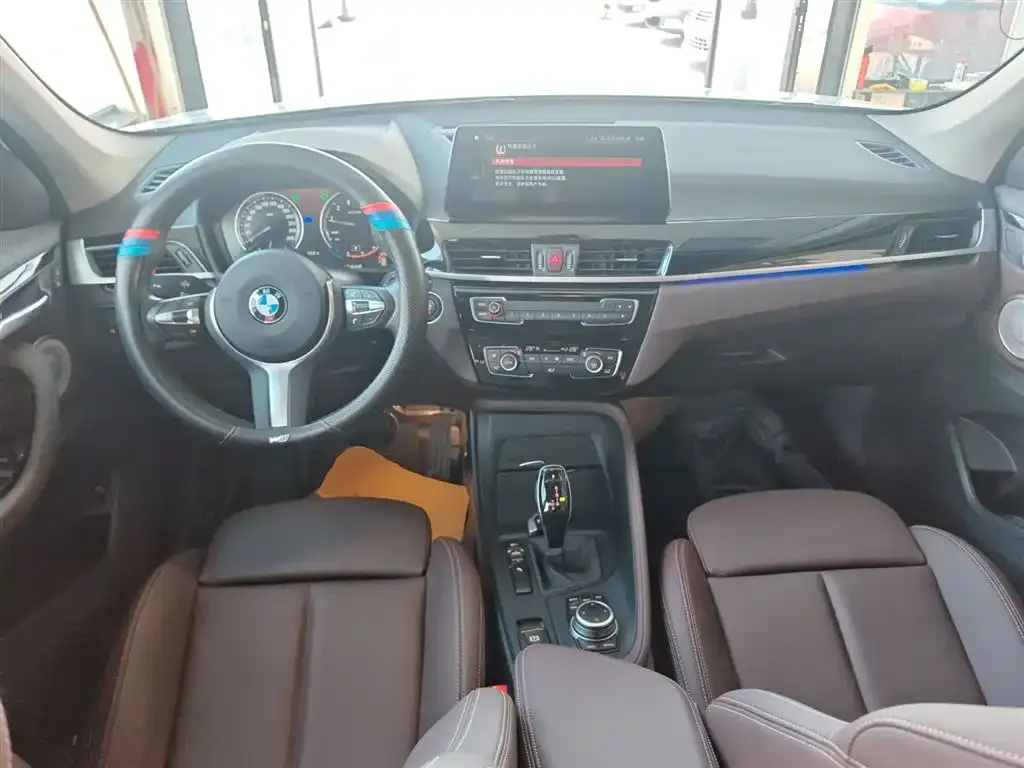 BMW X1 2023 из CN, фото 8
