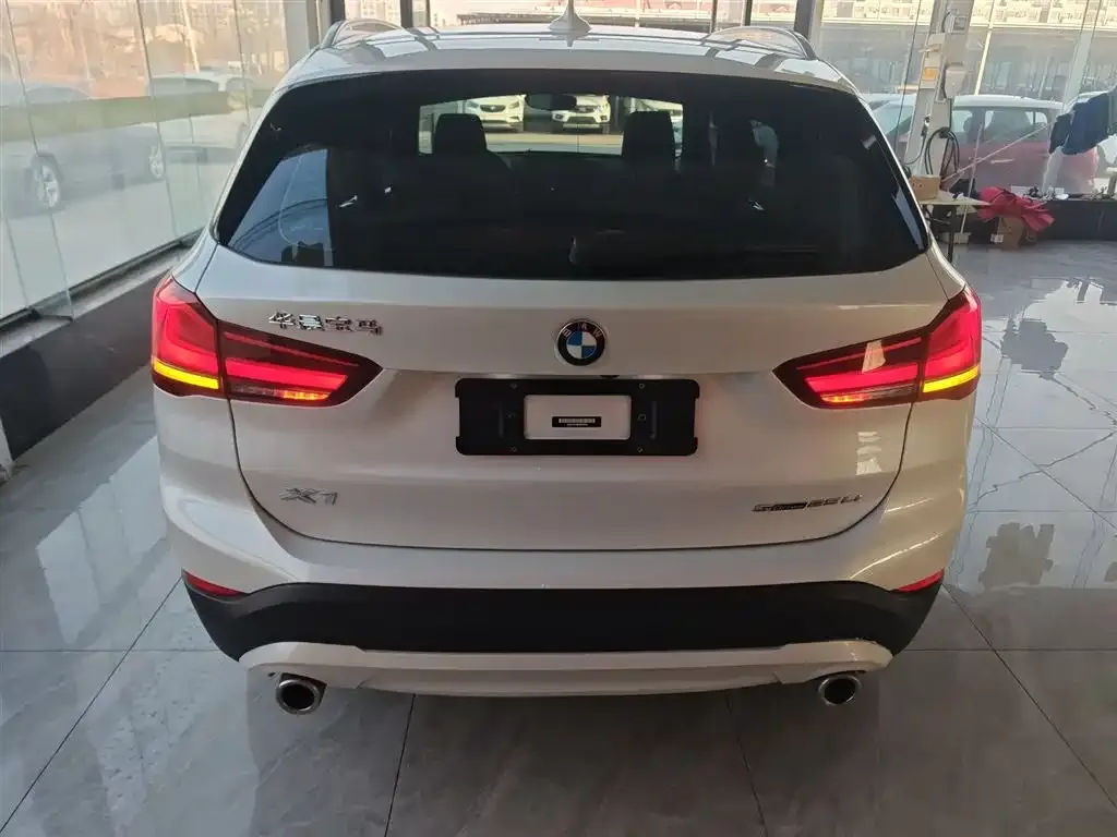 BMW X1 2023 из CN, фото 6