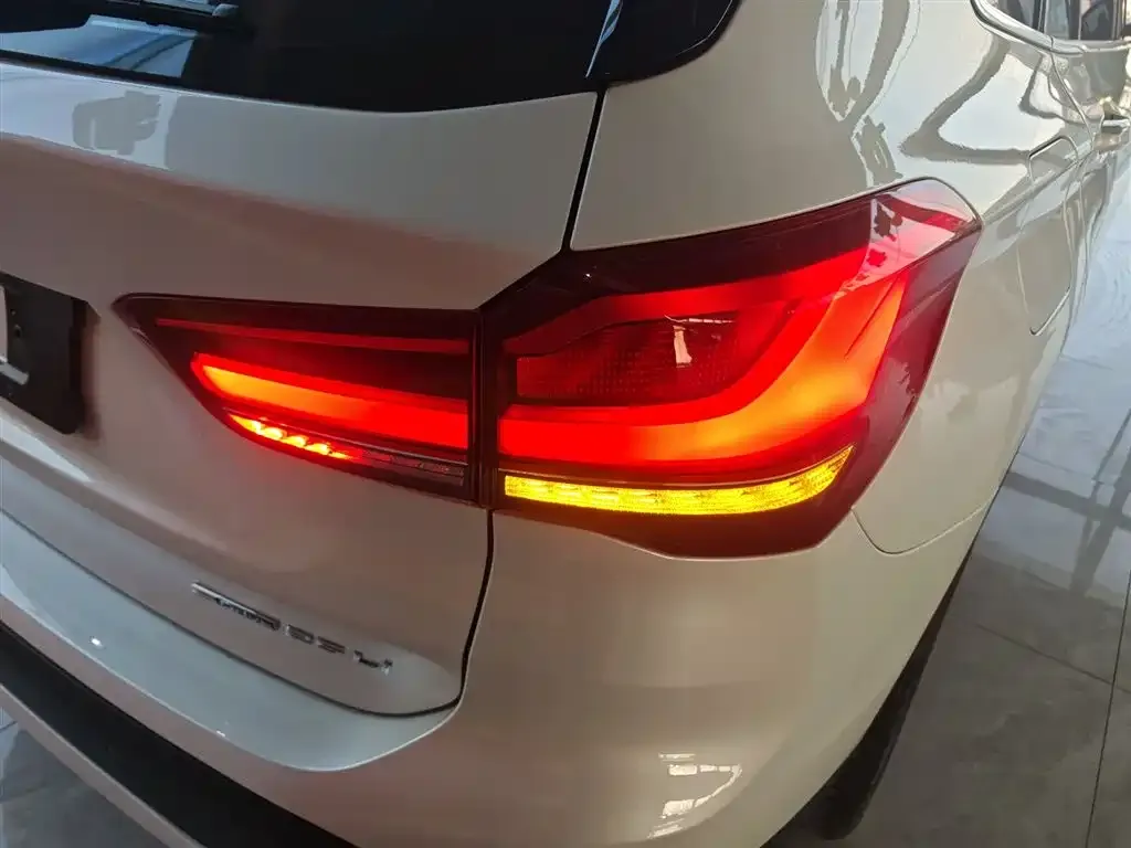 BMW X1 2023 из CN, фото 10