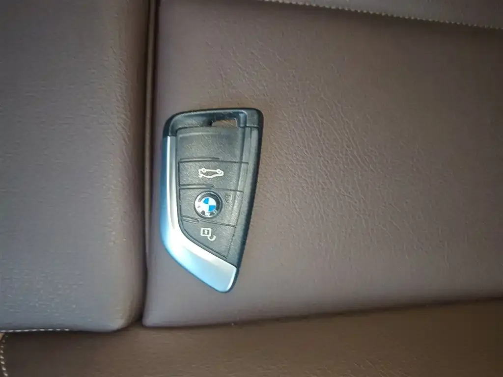 BMW X1 2023 из CN, фото 9
