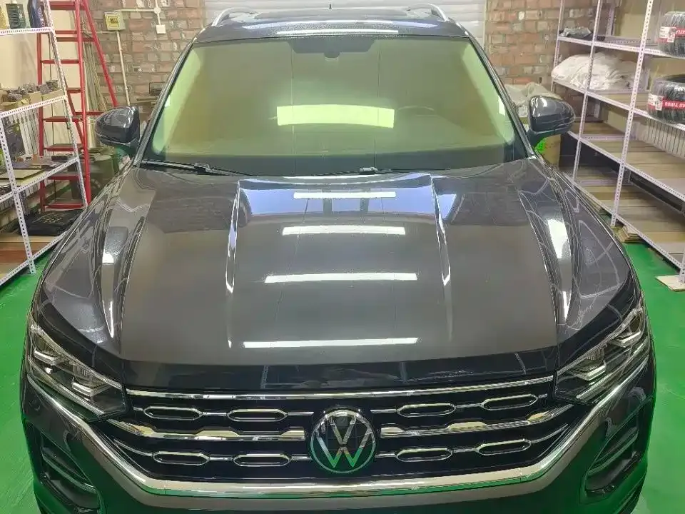 Volkswagen Tayron 2022 из CN, фото 5