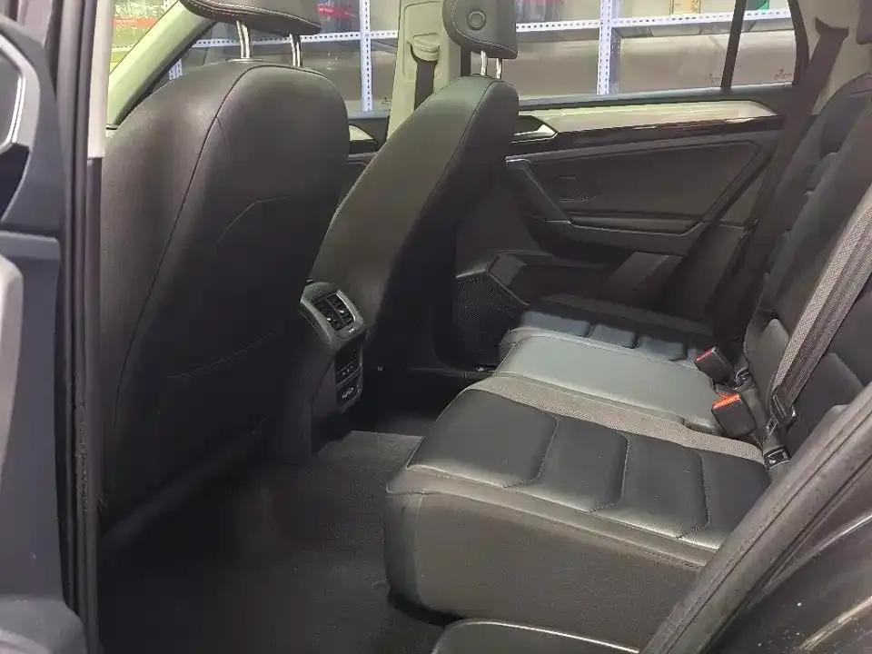 Volkswagen Tayron 2022 из CN, фото 6