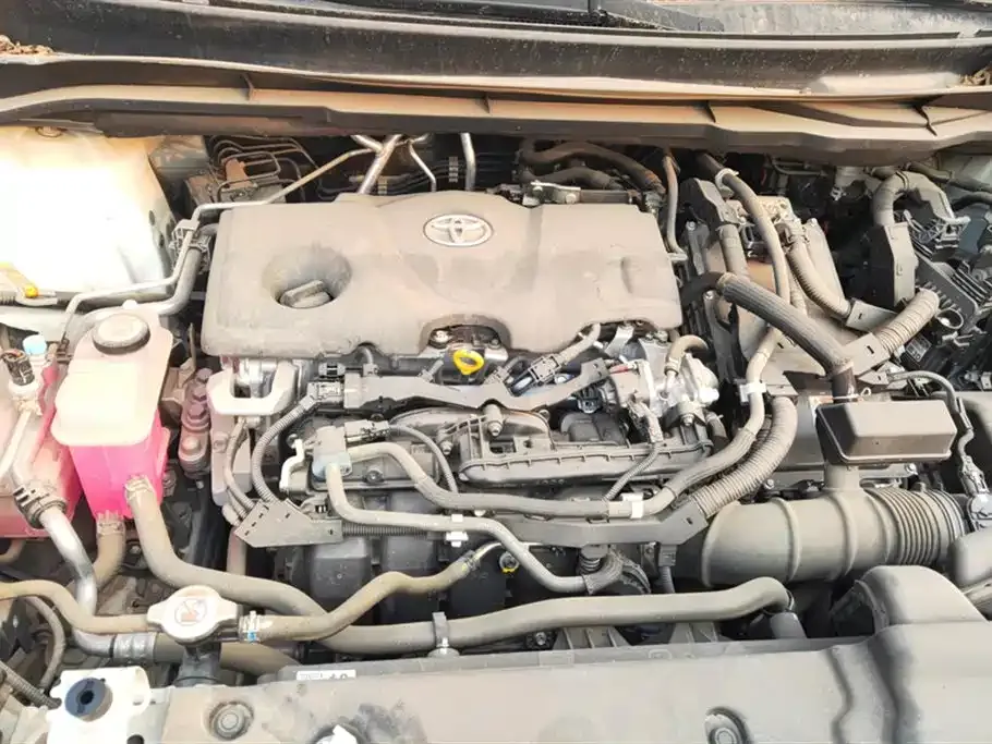 Toyota Granvia 2024 из CN, фото 10