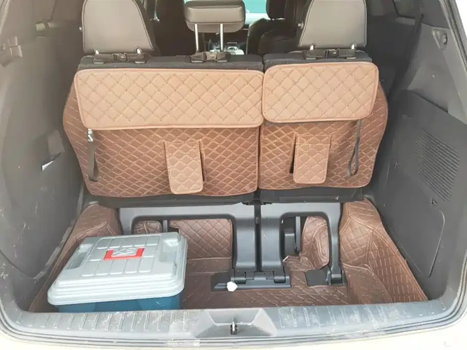 Toyota Granvia 2024 из CN, фото 5