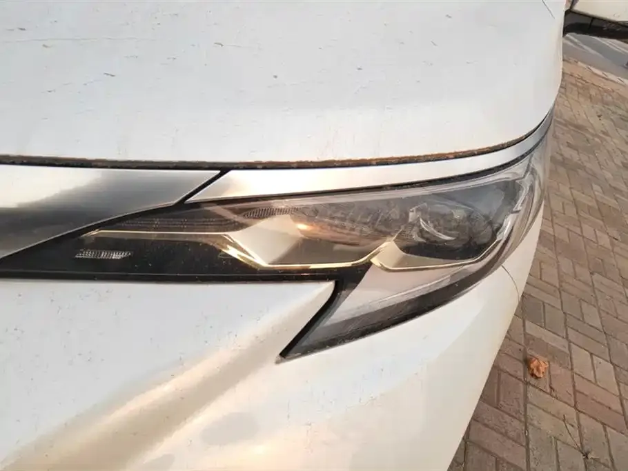 Toyota Granvia 2024 из CN, фото 4