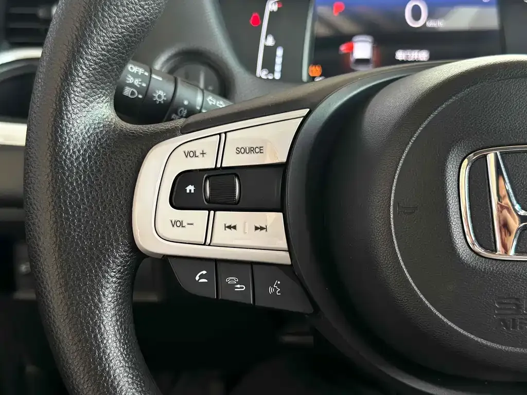 Honda Fit 2022 из CN, фото 5