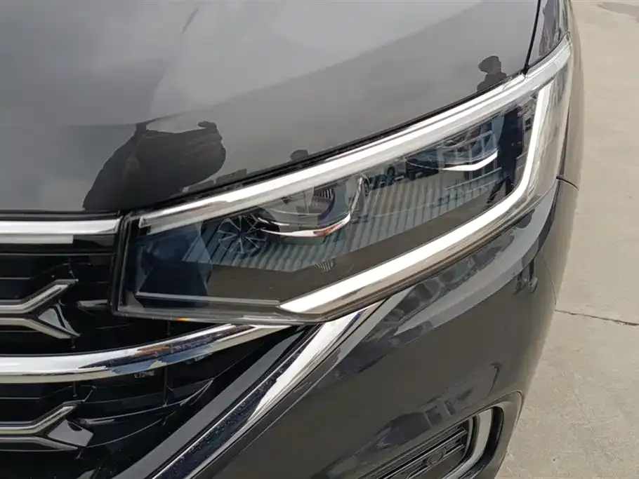 Volkswagen Tayron 2025 из CN, фото 2