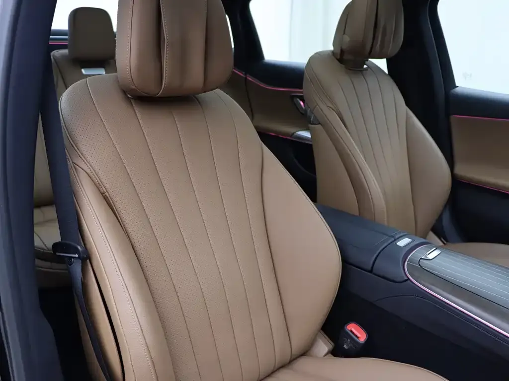 Mercedes-Benz E-Class 2024 из CN, фото 5