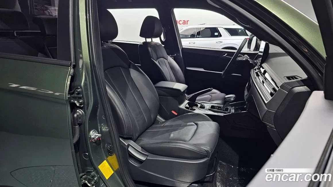 KG Mobility (Ssangyong) Rexton — фото 2