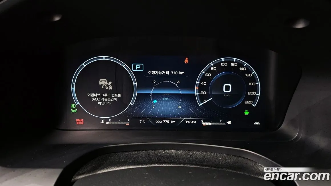 KG Mobility (Ssangyong) Rexton — фото 4