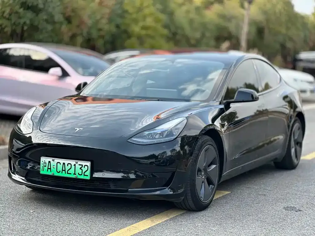 Tesla Model 3 2023 из CN, фото 10