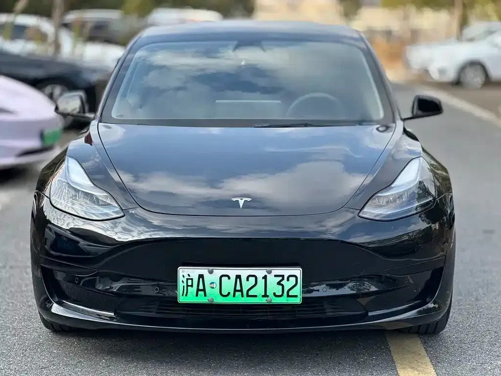 Tesla Model 3 2023 из CN, фото 3