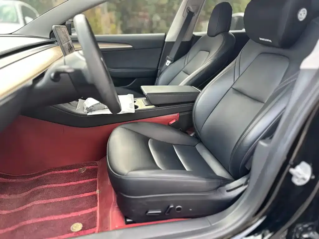 Tesla Model 3 2023 из CN, фото 7
