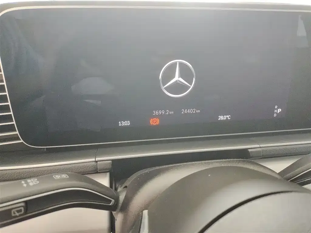 Mercedes-Benz GLE — фото 5