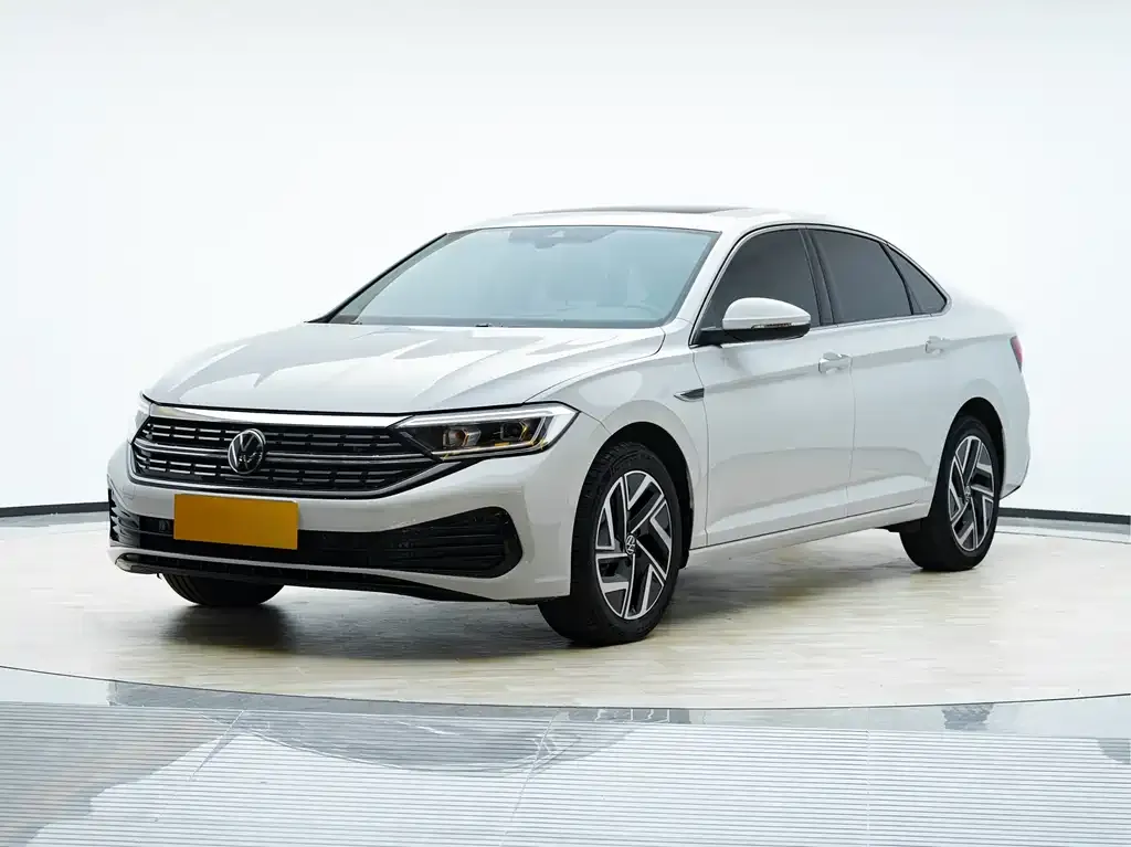 Volkswagen Sagitar 2023 из CN, фото 1