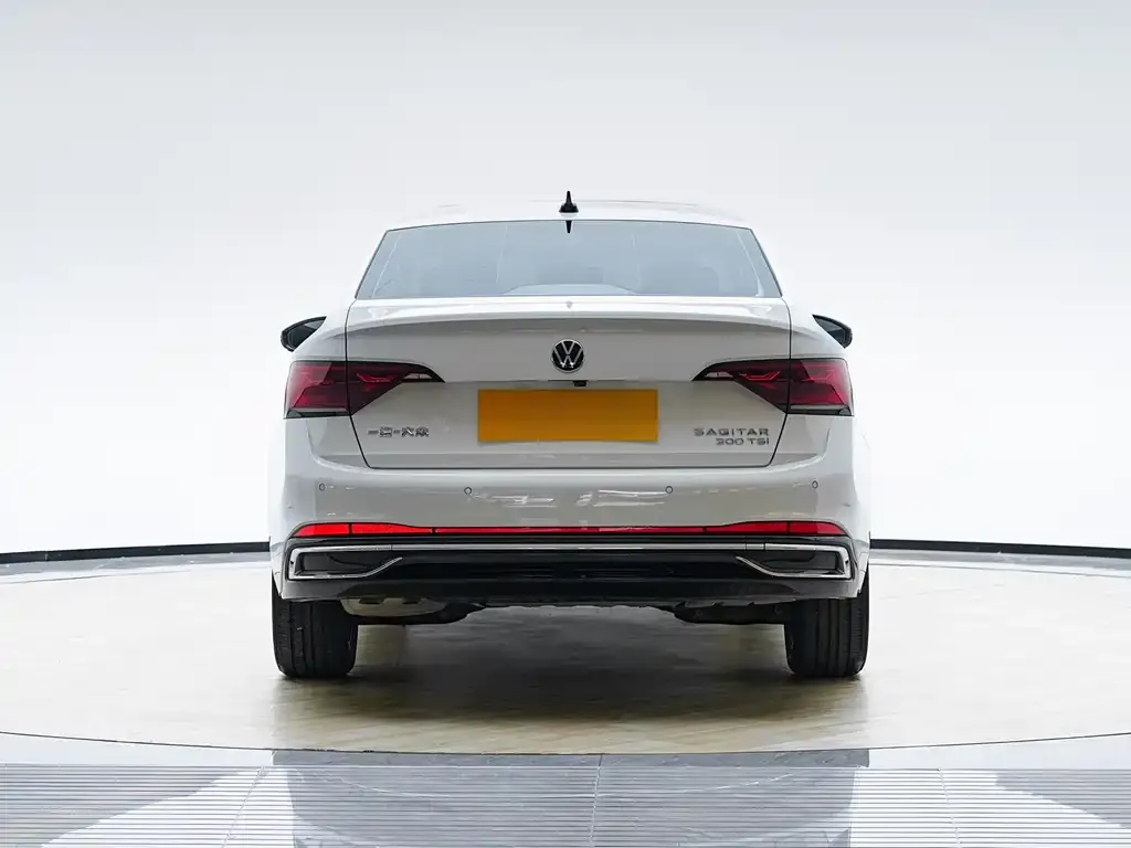 Volkswagen Sagitar 2023 из CN, фото 2