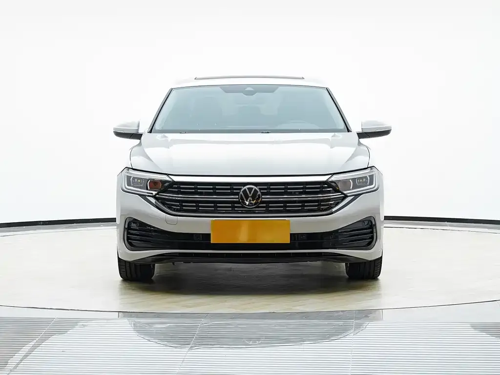 Volkswagen Sagitar 2023 из CN, фото 5
