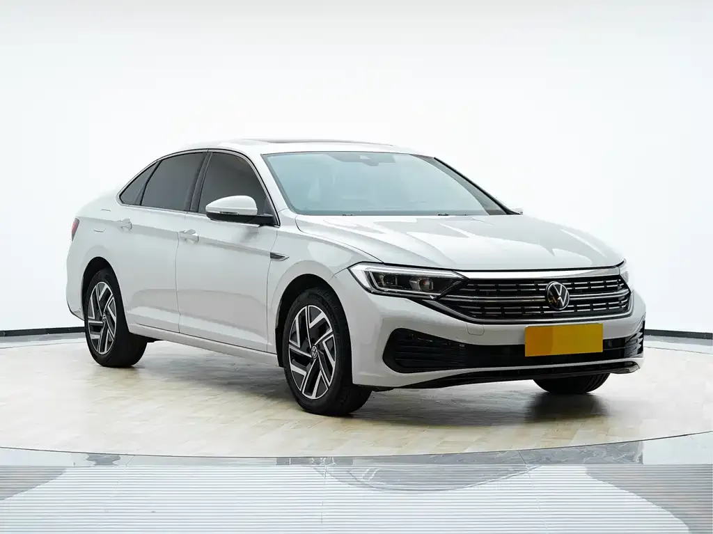 Volkswagen Sagitar 2023 из CN, фото 9