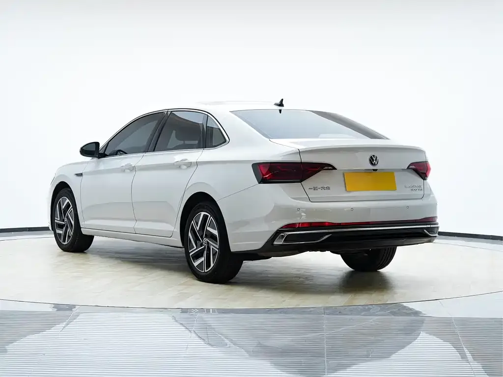 Volkswagen Sagitar 2023 из CN, фото 4