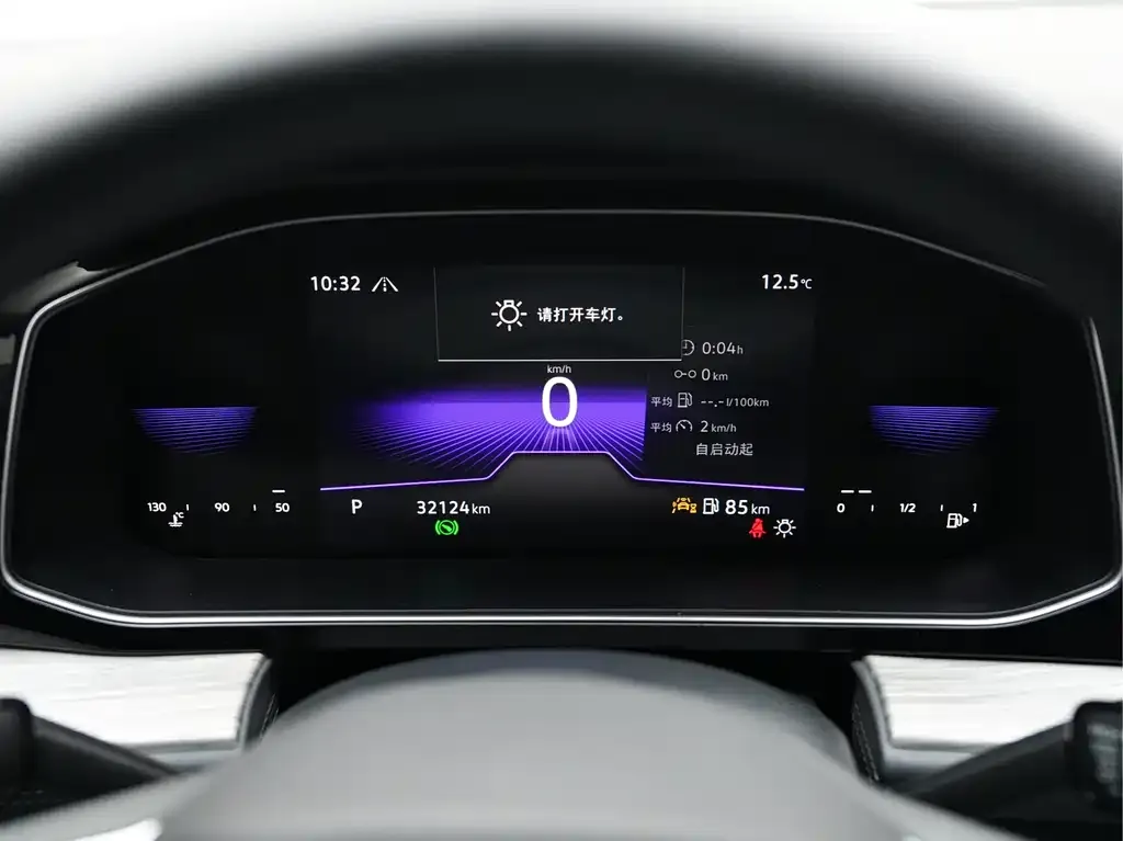 Volkswagen Sagitar 2023 из CN, фото 6