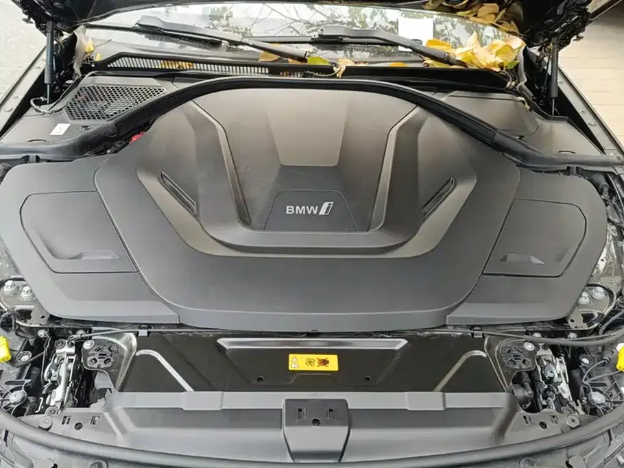 BMW i3 2023 из CN, фото 10